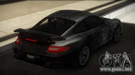 Porsche 911 GT2 RS S8 para GTA 4