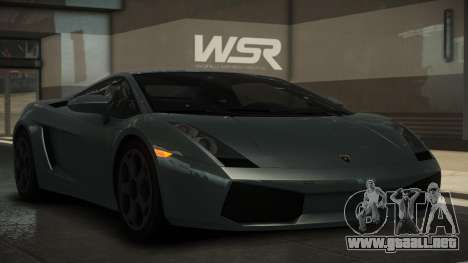 Lamborghini Gallardo V-SE para GTA 4