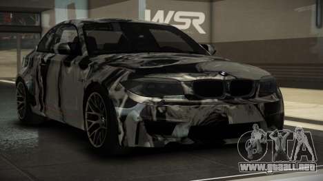 BMW 1M RV S2 para GTA 4