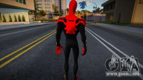 Superior Spider Man para GTA San Andreas
