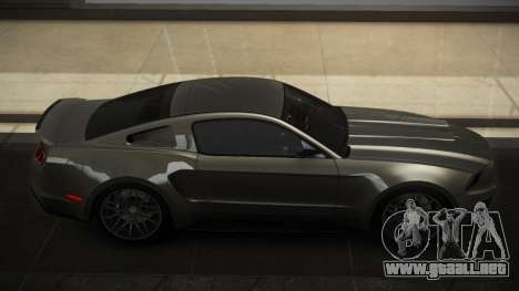Ford Mustang GT-V para GTA 4