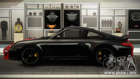 Porsche 911 C-Sport S9 para GTA 4