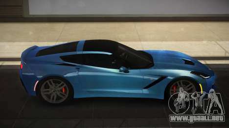 Chevrolet Corvette C7 Stingray S3 para GTA 4