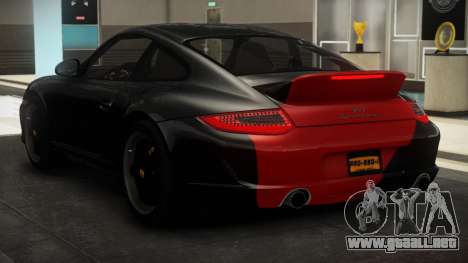 Porsche 911 C-Sport S9 para GTA 4