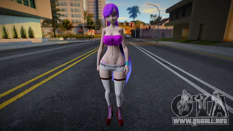 PM Beats para GTA San Andreas