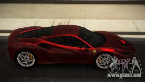 Ferrari F8 X-Tributo para GTA 4
