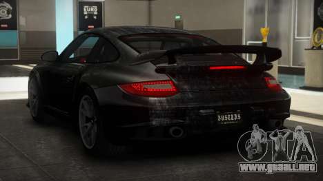 Porsche 911 GT2 RS S8 para GTA 4