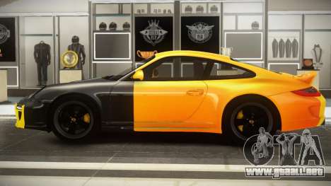 Porsche 911 C-Sport S4 para GTA 4