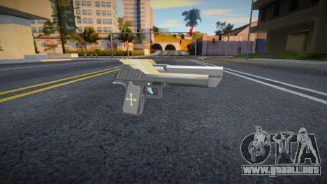 Blessings para GTA San Andreas