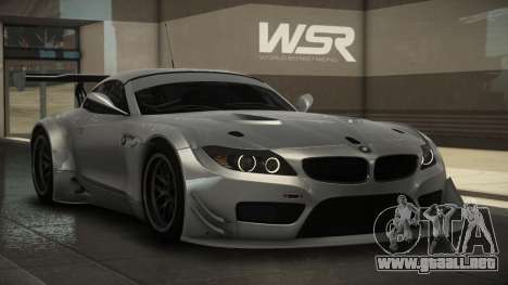 BMW Z4 V-GT3 para GTA 4