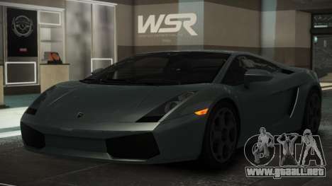 Lamborghini Gallardo V-SE para GTA 4