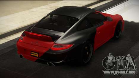 Porsche 911 C-Sport S9 para GTA 4