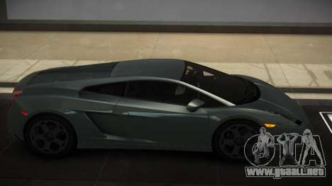 Lamborghini Gallardo V-SE para GTA 4
