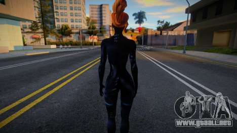 Dominatrix v4 para GTA San Andreas