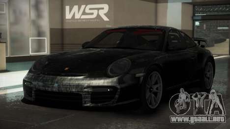 Porsche 911 GT2 RS S8 para GTA 4