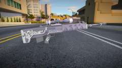 Rod of Love para GTA San Andreas