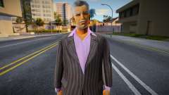 Old Mr. Vercetti para GTA San Andreas