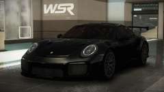 Porsche 911 GT2 RS 18th para GTA 4