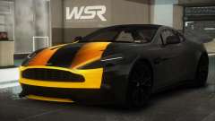 Aston Martin Vanquish G-Style S9 para GTA 4