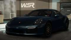 Porsche 911 V-Turbo para GTA 4