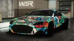 Aston Martin Vantage AMR V-Pro S10 para GTA 4
