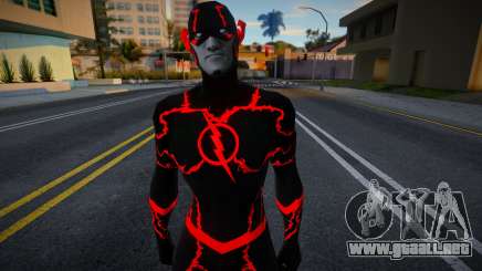 The Flash v2 para GTA San Andreas