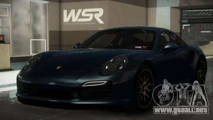 Porsche 911 V-Turbo para GTA 4