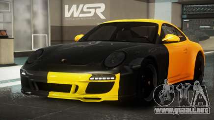 Porsche 911 C-Sport S4 para GTA 4