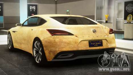 Buick Avista Concept S9 para GTA 4