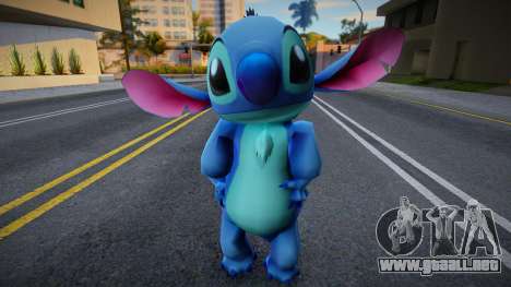 Stich para GTA San Andreas