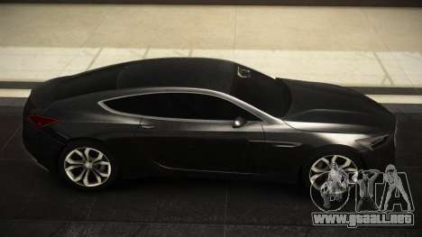 Buick Avista Concept S7 para GTA 4
