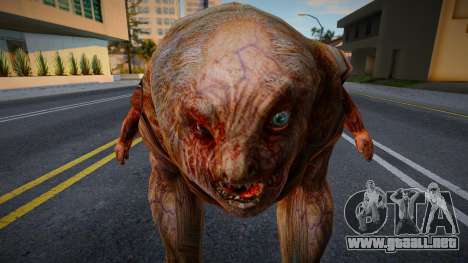 Psevdogiant para GTA San Andreas