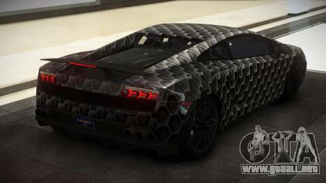 Lamborghini Gallardo LP570-4 S7 para GTA 4