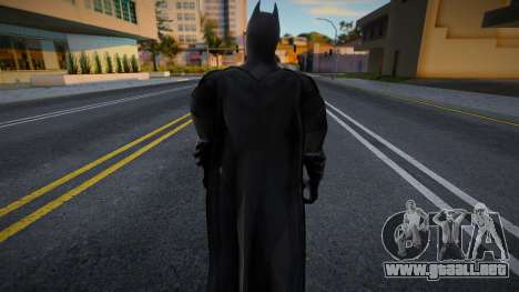Batman The Dark Knight (Trilogy) para GTA San Andreas