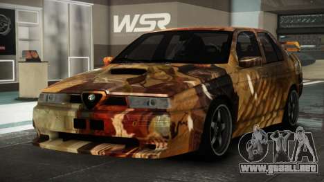 Alfa Romeo 155 GTA S6 para GTA 4