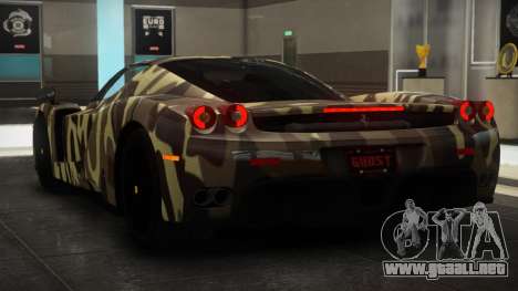 Ferrari Enzo V12 S11 para GTA 4