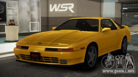 Toyota Supra S-Turbo para GTA 4