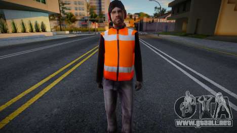 Vwmyap Retex HD para GTA San Andreas