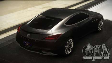 Buick Avista Concept S7 para GTA 4