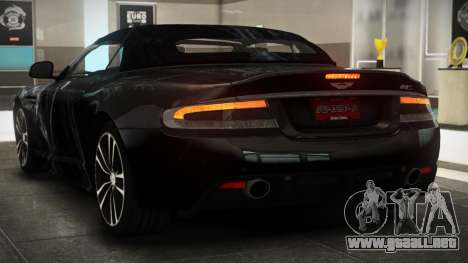 Aston Martin DBS Volante S10 para GTA 4