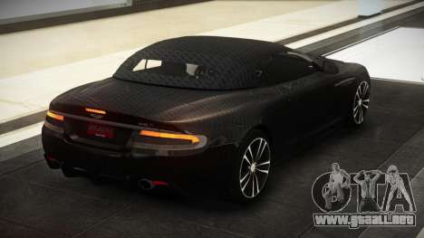 Aston Martin DBS Volante S7 para GTA 4