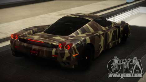 Ferrari Enzo V12 S11 para GTA 4