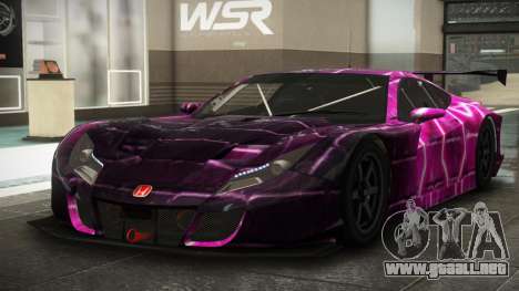 Honda HSV-010 GT R-Tuning S10 para GTA 4