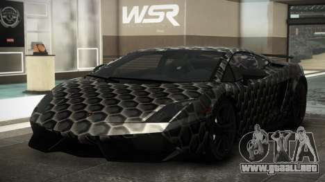 Lamborghini Gallardo LP570-4 S7 para GTA 4