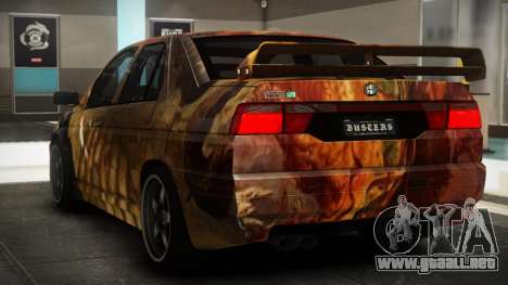 Alfa Romeo 155 GTA S6 para GTA 4