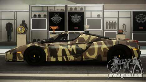 Ferrari Enzo V12 S11 para GTA 4