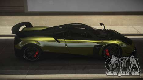 Pagani Huayra Monocoque para GTA 4