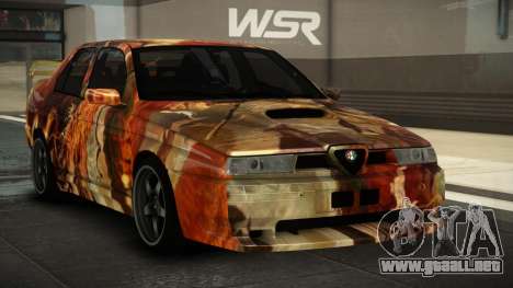 Alfa Romeo 155 GTA S6 para GTA 4