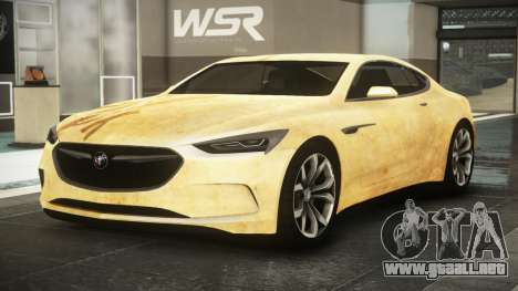 Buick Avista Concept S9 para GTA 4