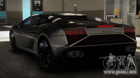 Lamborghini Gallardo ET-R S7 para GTA 4